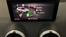 Audi Q2 35 TFSI S Line 5dr S Tronic [C+S] Petrol Estate